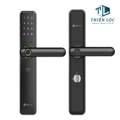 Khoá cửa điện tử Solity GM-1000BK