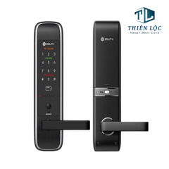 Khoá cửa điện tử Solity GM-5500FK