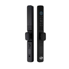 KHÓA VÂN TAY CỬA NHÔM THIÊN LỘC TL02 DÀNH CHO CỬA LÙA