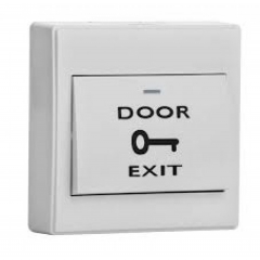 Nút nhấn exit (ABS) cho hệ thống Kiểm soát ra vào – Access Control